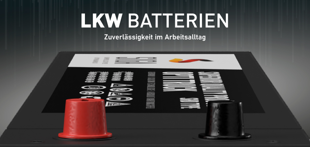 LKW Batterien category icon/image